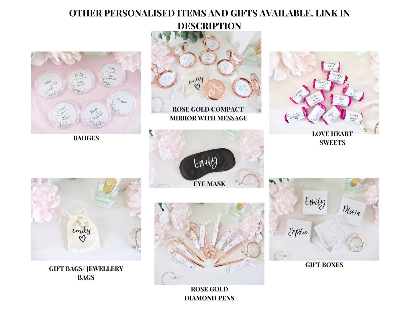 Dear Dad, Today A Bride, Tomorrow A Wife, Forever Your Daughter/ Ask Dad To Walk My Down the Aisle/ Please Walk Me Down the Aisle/ A40/ A51